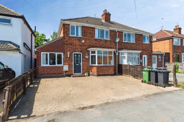 4 bed property, in Wanlip Lane, £375,000