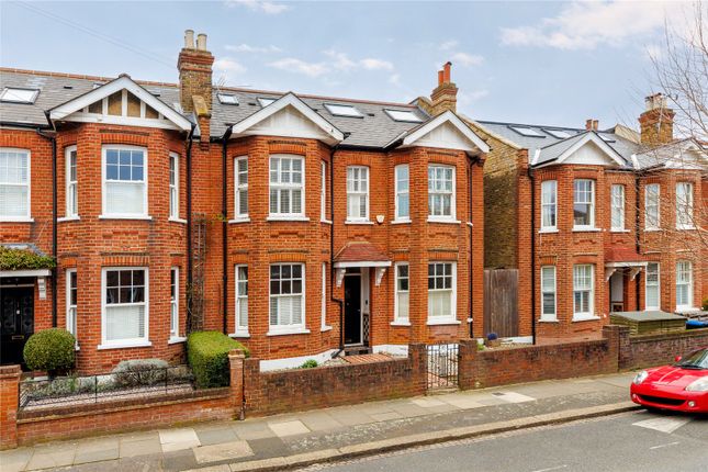 5 bed property, in Cromwell Road, £1,700,000