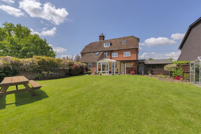 3 bed property, in Collier Street, £625,000