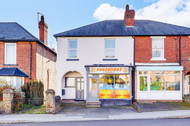 3 bed property, in Gedling Road, £300,000