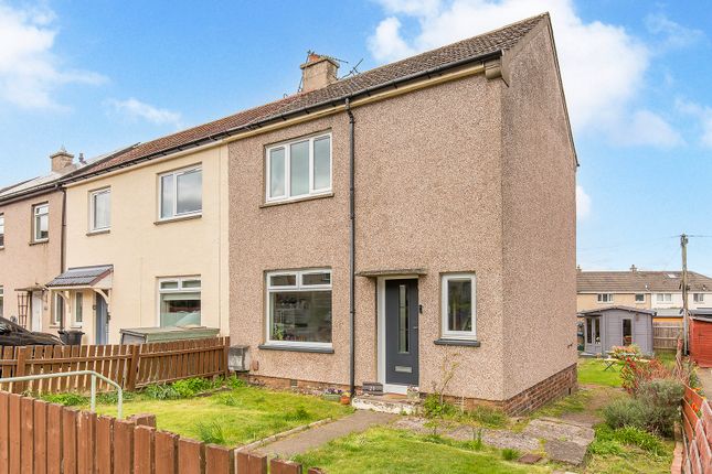 2 bed property, in 21 Forth View Road, £250,000