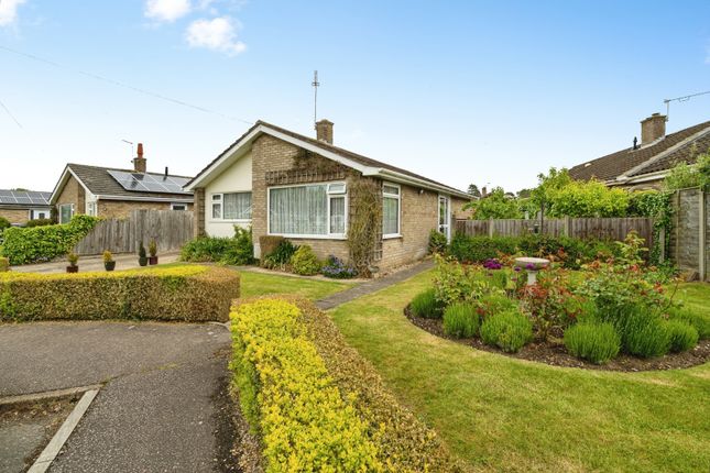 2 bed property, in Borton Road, £250,000