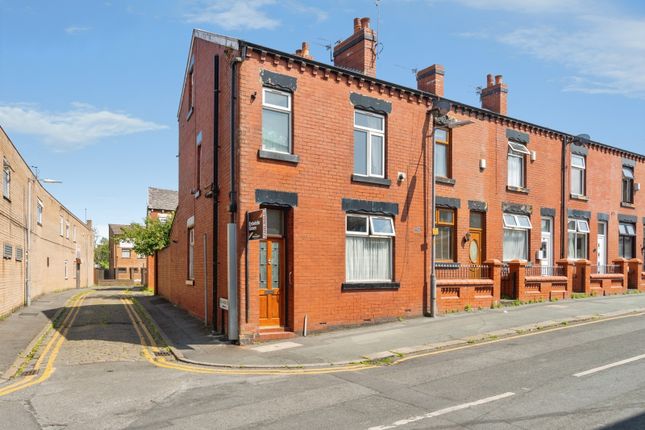 3 bed property, in Nixon Road, £170,000