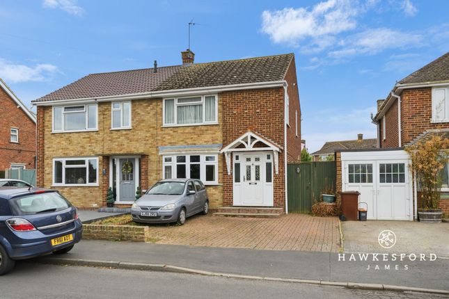 3 bed property, in Wihtred Road, £320,000