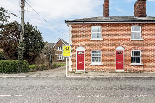 3 bed property, in South Street, £385,000