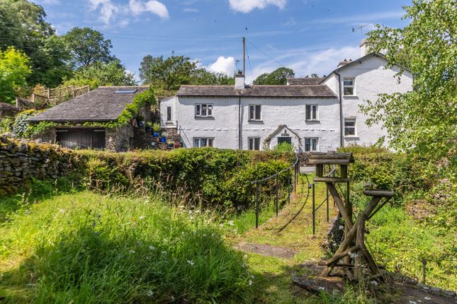 2 bed property, in Lound Cottage, £450,000