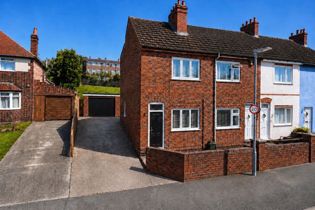 3 bed property, in New Street, £265,000