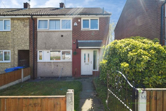 3 bed property, in Lawson Close, £200,000