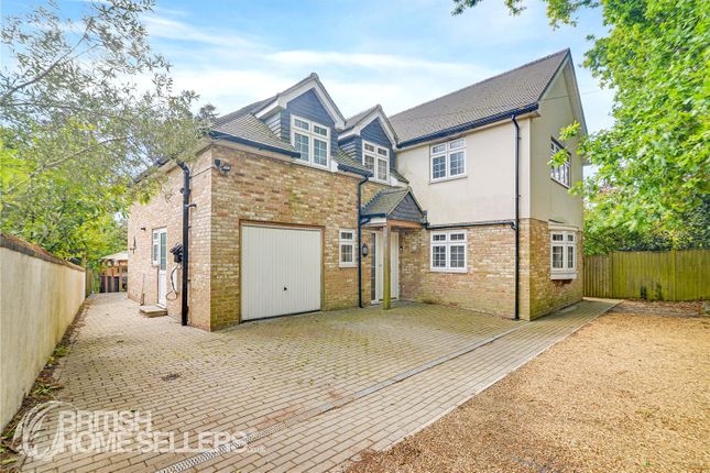 5 bed property, in Harley Shute Road, £690,000