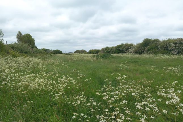 Studio, in Huttoft Road, £325,000