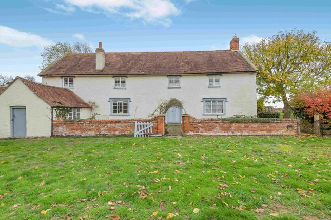 6 bed property, in Hardwick Bank Road, £495,000