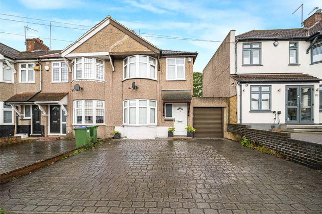 3 bed property, in Westmoreland Avenue, £475,000