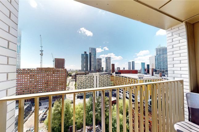 2 bed property, in 103 The Assembly, £280,000