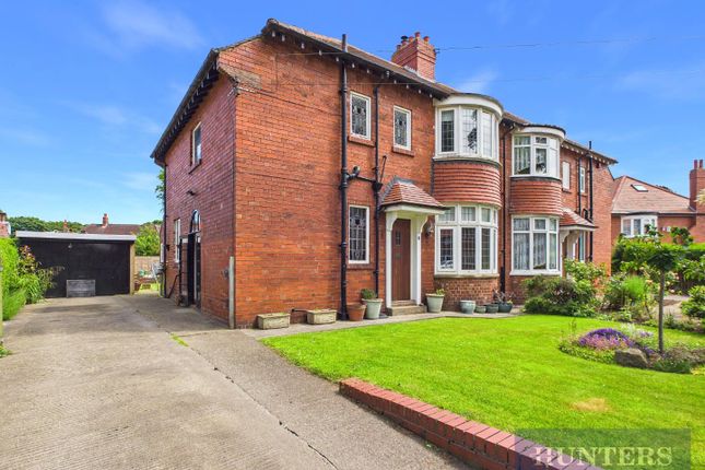3 bed property, in Northstead Manor Drive, £270,000