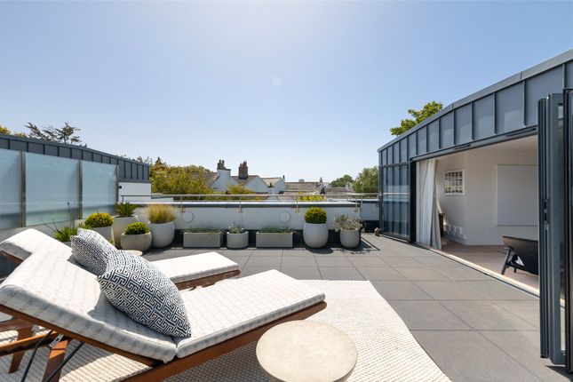 4 bed property, in St Leonards, £1,750,000