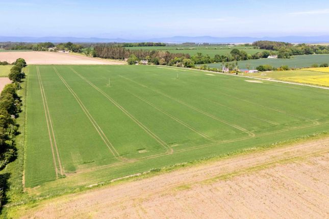 Studio, in Lot 3 - Land At Fearn, £190,000