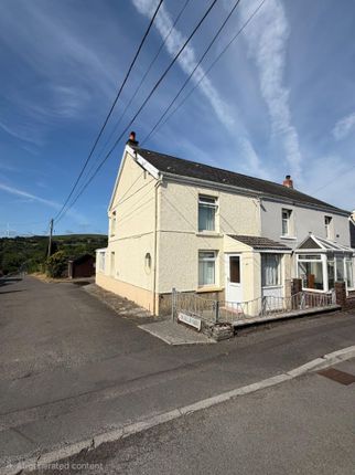 3 bed property, in 20 Leyshon Road, £75,000