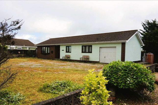 3 bed property, in Gorsddu Road, £375,000