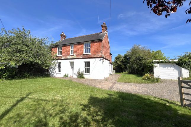 3 bed property, in Alfold Bars, £650,000