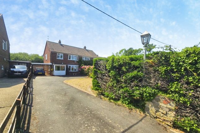 3 bed property, in Westwood Lane, £450,000