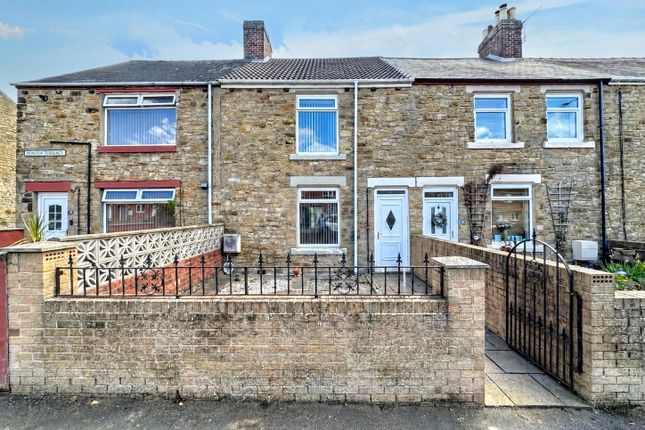 2 bed property, in Pontop Terrace, £80,000