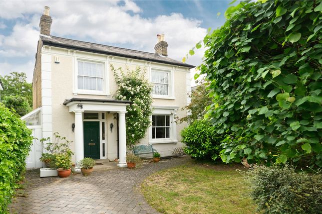4 bed property, in Princes Road, £1,350,000