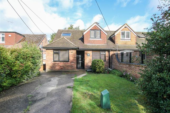 4 bed property, in Hook End Road, £525,000