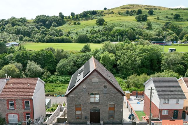 7 bed property, in Caerphilly Road, £500,000