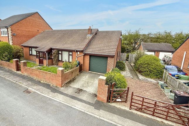3 bed property, in Chapel Lane, £160,000