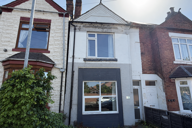 2 bed property, in 7 Freemen Street, £25,000