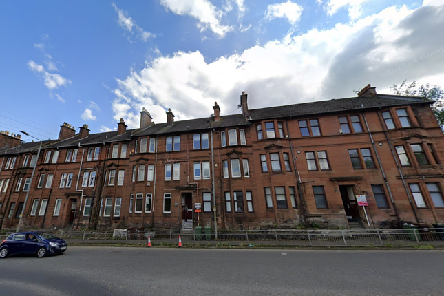 1 bed property, in Main Road, £40,000