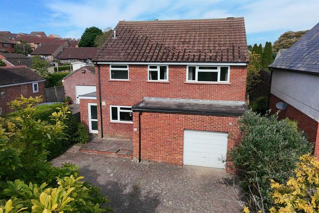 3 bed property, in Furland Road, £400,000