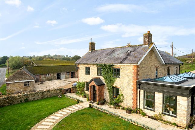 5 bed property, in Silton, £1,250,000