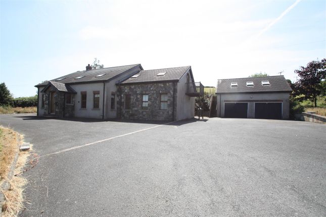 5 bed property, in 59A Magheralone Road, £270,000