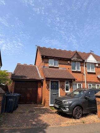3 bed property, in Wynford Road, £280,000