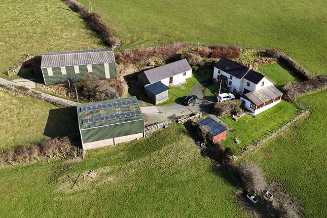 Studio, in Whitemill, £769,000