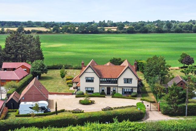 5 bed property, in Maypole Road, £1,950,000