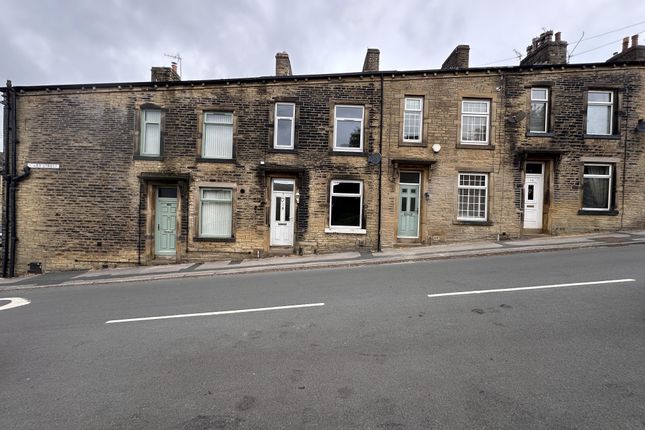 3 bed property, in 15 Mary Street, £75,000