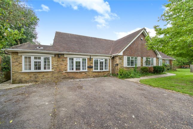 5 bed property, in Bisley, £1,100,000