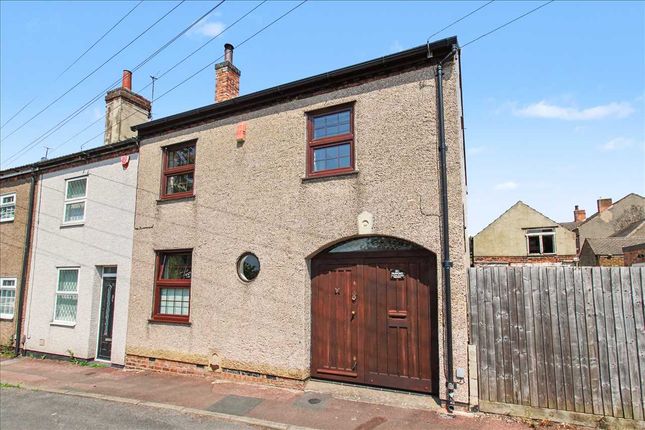 3 bed property, in Brewery Street, £270,000