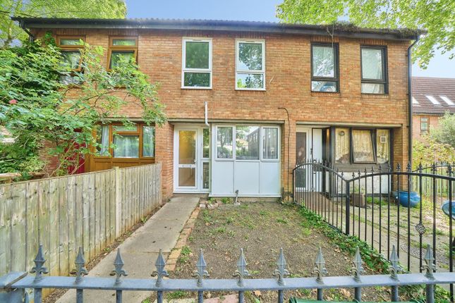 2 bed property, in Neville Close, £400,000