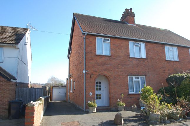 3 bed property, in Albion Road, £675,000