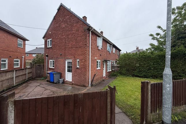3 bed property, in Wellfield Road, £135,950