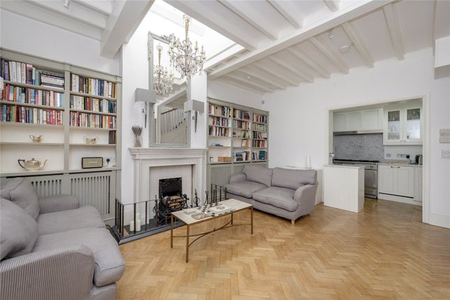 2 bed property, in Stratford Road, £1,600,000