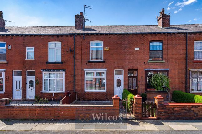 2 bed property, in Parkdale Road, £145,000