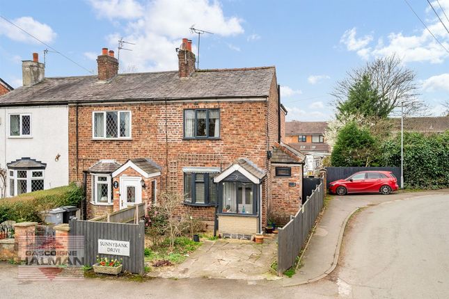 3 bed property, in Sunnybank Drive, £450,000