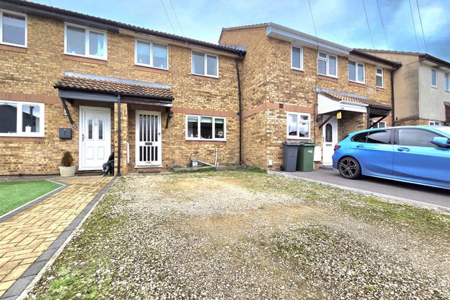 3 bed property, in Overbrook Road, £199,000