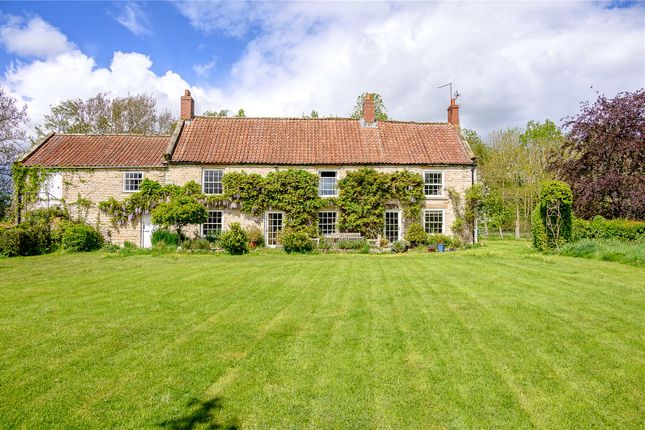 5 bed property, in Muscoates Lane, £1,500,000