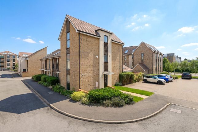 4 bed property, in Burlton Road, £595,000