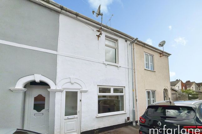 2 bed property, in Horace Street, £209,995